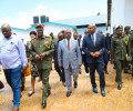 KAMATI YA KUDUMU YA BUNGE, MAMBO YA NJE ULINZI NA USALAMA (NUU) YATEMBELEA SUMAJKT BOTTLING CO. LTD